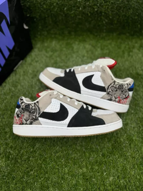 2006 NIKE SB Zoom Team Edition Danny Supa Size 11 RARE 311665 103 OG ALL 550.00 PicClick