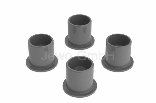 Iglidur G Gleitlager Mit Bund GFM-0810-05 – 8x10m Produktbild-Vorschau 2