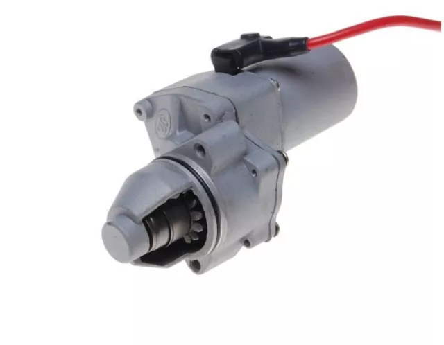 DEMARREUR MOTEUR DE DÉMARRAGE E-STARTER AM6 MINARELLI APRILIA HONDA Electric Sta