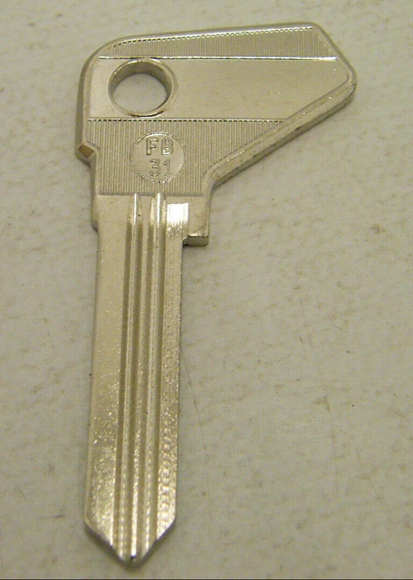 AUTO LFB31 KEY draft for old Skoda 1964-1981 $16.95 - PicClick CA