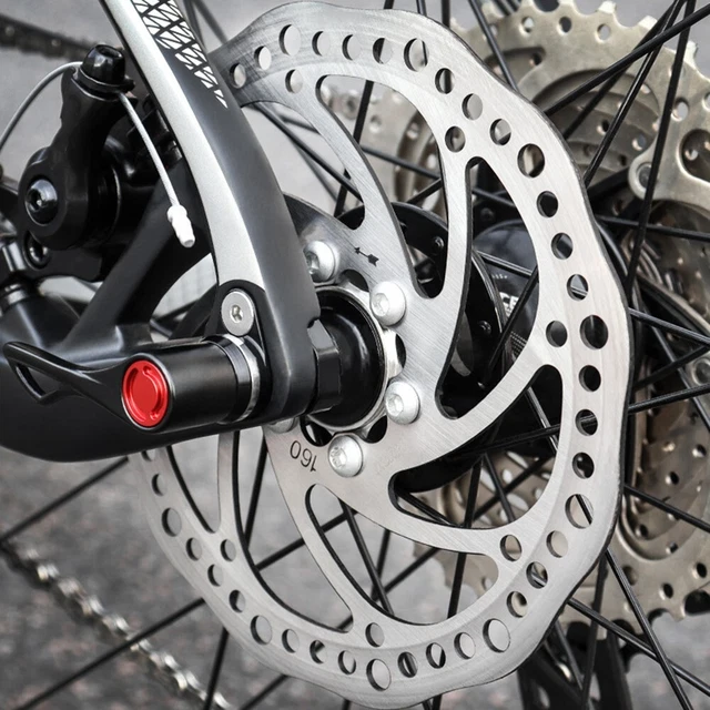 Rotor De Freno De Disco Center Lock 140 | Envío gratis