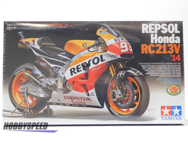 honda repsol rc213v