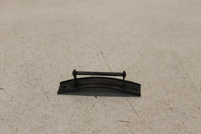 95 Kawasaki Vulcan 800 Vn800A Seat Hook 27012-1495