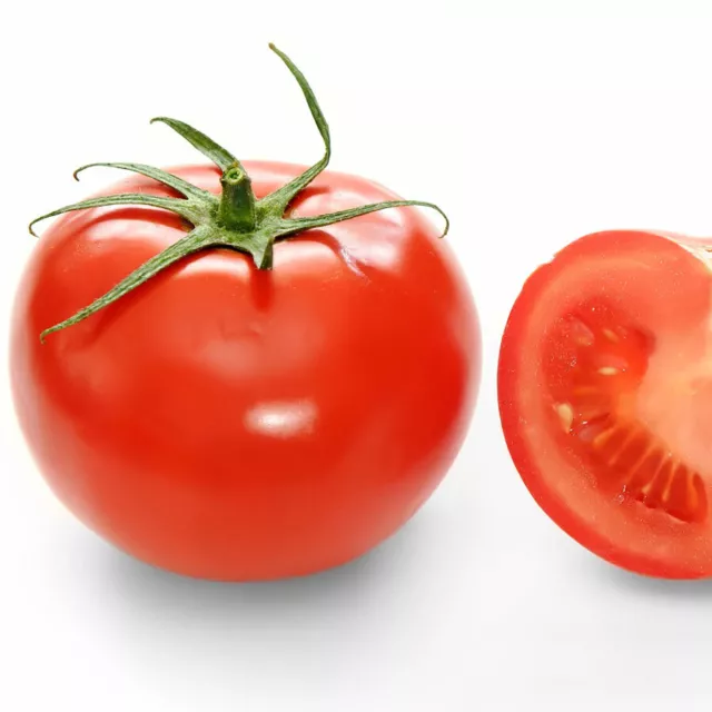 Siberian Tomato   (Lycopersicon esculentum) 20   Seeds