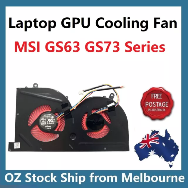 Gpu sales cooling fan