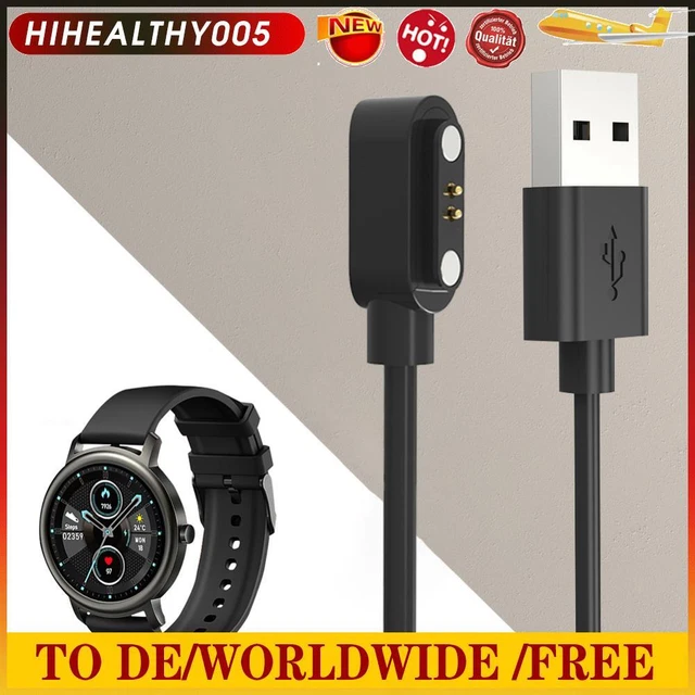 Caricabatteria Huawei Band Prezzo Cavo Caricatore Per Huawei/Honor - Foto 7