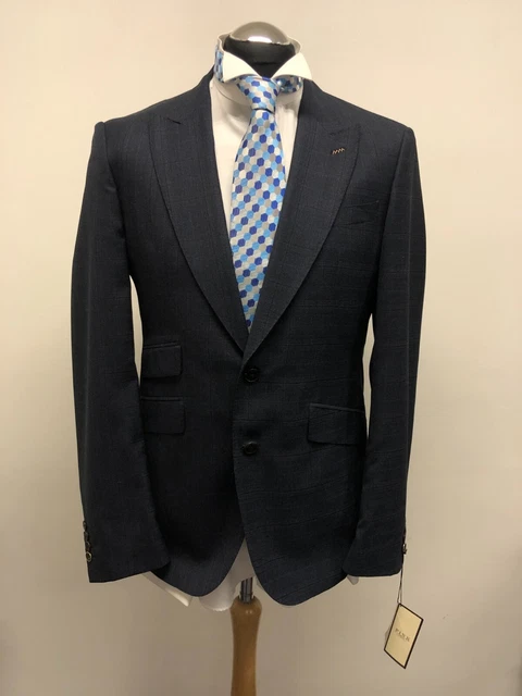 Thomas pink deals jacket