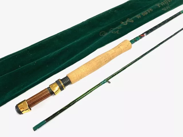 Fly Fishing Rod Bag FOR SALE! - PicClick UK