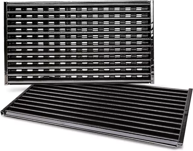 Infrared Grill Grates 17" Replacement for Charbroil Performance Tru-Infrared 2