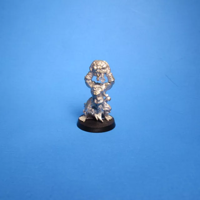 GW Warhammer Fantasy 2006 Orc and Goblin Army Box Limited Release Orc Shaman i30
