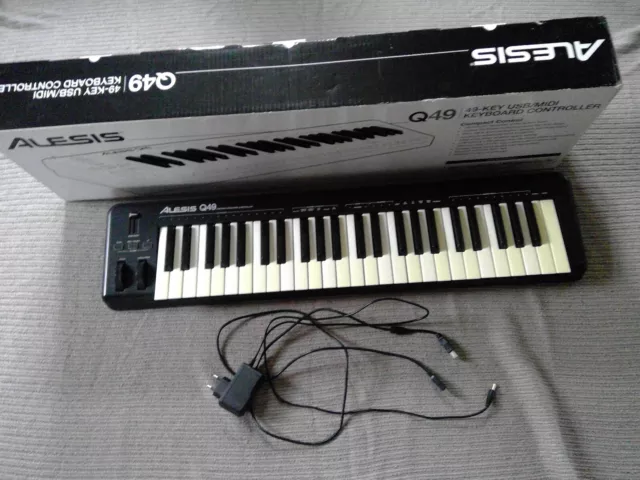 Alesis Q49 2