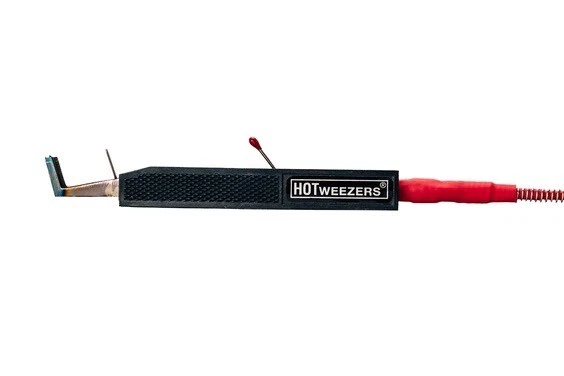 Meisei Tools HOTWEEZERS® THERMAL WIRE STRIPPERS Model 7B