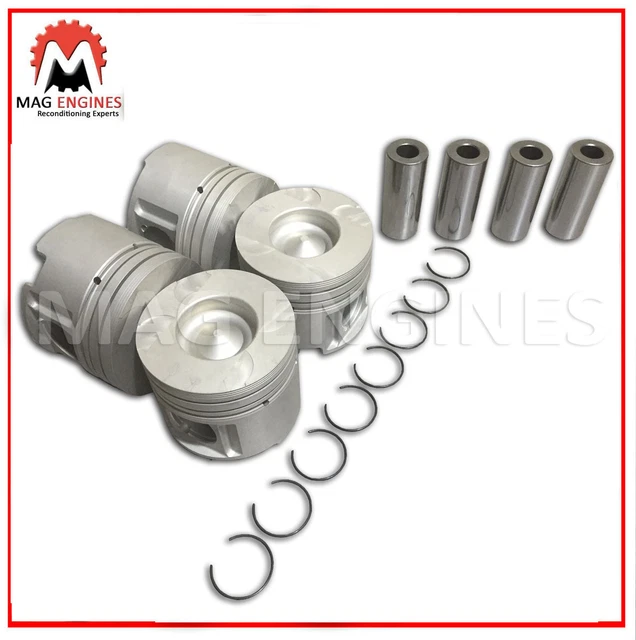 1KD 1KD-FTV Overhaul Rebuild Kit For Toyota engine Hilux Prado LAND
