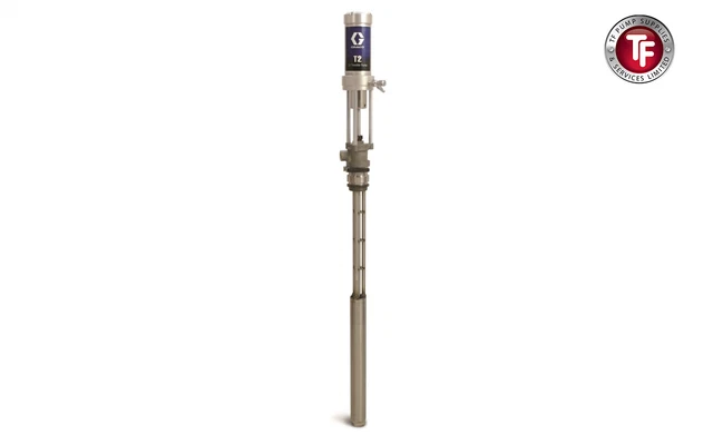 Graco T2 2:1 Transfer Pump With 10ft In Supply Hose - 246898