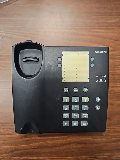 Alcatel Tmax 10 Telefono Analogico Bianco ATL1416459 - Foto 3