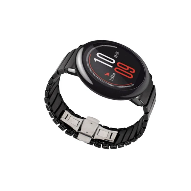 CINTURINI PER OROLOGI Guarda Il Cinturino Dell'orologio 5 Di Ricambio EUR 14,29 - IT
