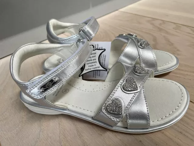 Lelli kelly deals unicorn straps replacement