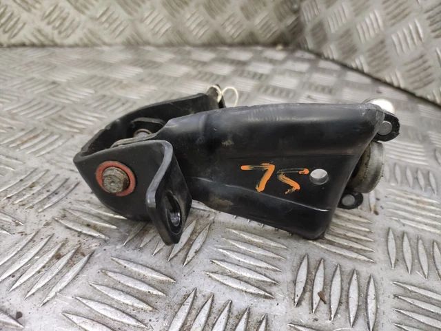 thumbnail image 2 of Left Side Sliding Door Roller/Hinge For Ford Transit Connect 2014-2023 (Dual Side Load Doors) - Replaces DT1Z9926801A 2 of 14