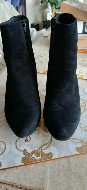 Moda in 2025 pelle ladies boots