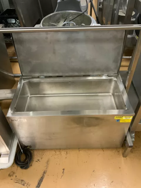 Used Apw Countertop Coldwell