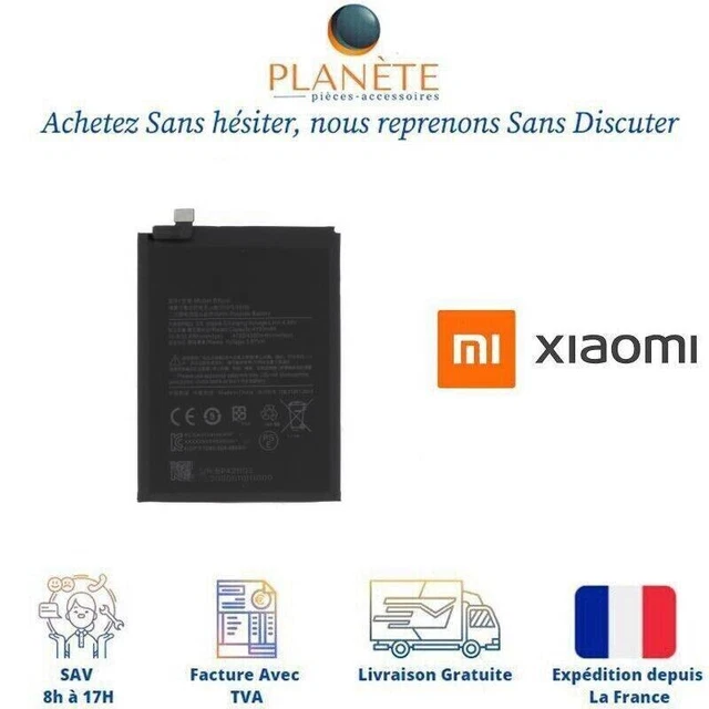 Batterie PREMIUM Pour Xiaomi 13 Lite | Neuf D'origine - Remplacement Smartphone