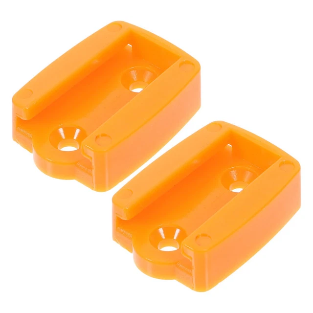 2PCS ELECTRIC ORANGE Juicer Parts Replacement Orange Machine