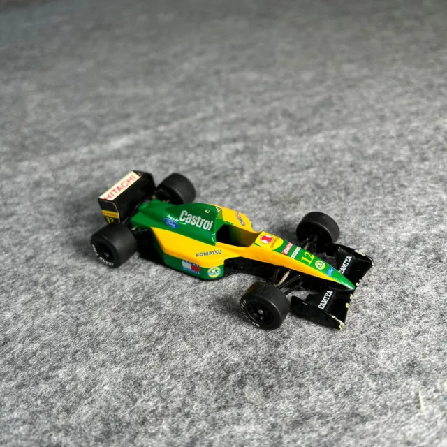 Modelo de vehículo diecast Corgi F1 Lotus