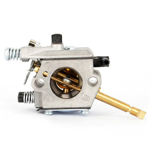 Carburateur C15-51 Pour Stihl FS160 FS220 FS120 FS180 FS280 FS290 FR220 Fs220k Fs280k Coupe Bordure Debroussailleuse Remplace Pour Zama C1s S3d Wt 223 C1s S3g C1s S3e 88869476