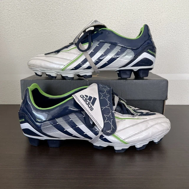 Adidas predator deals vecchi modelli