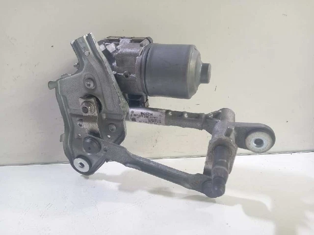6405Qa Tiranti E Motorino Del Tergicristallo Anteriore / 3397021288 / 9671062180