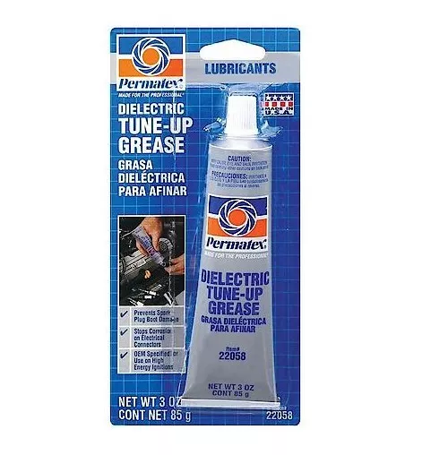 Dielectric Tune-Up Grease 3oz Tube 22058