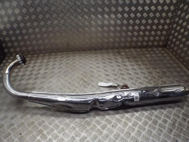 suzuki gt550 exhaust for sale