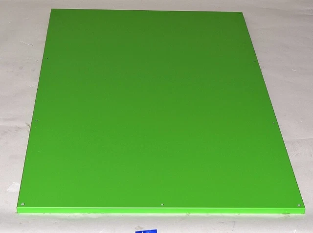 REMKO Ricambio - Blindblech, Aspirazione Anteriore/Posteriore, Baugr. 170-200 -