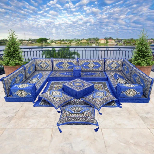 Arabic Majlis Floor Sofa FOR SALE! PicClick UK