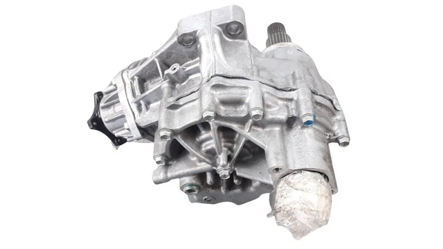 Transfer Cases, Transmission & Drivetrain, Car Parts