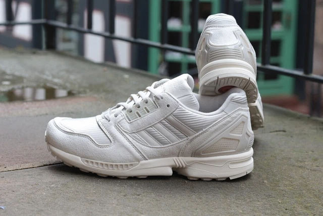 adidas Originals ZX 8000 Sneaker, Gr. 41 1/3, EF4364