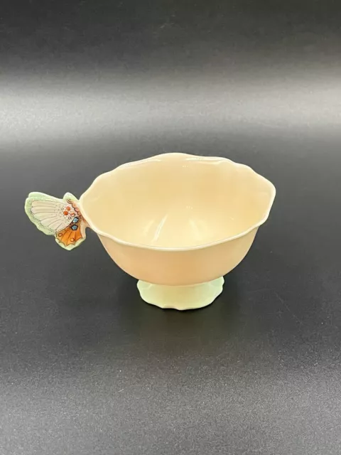 Paragon Butterfly Tea Cup No Saucer England