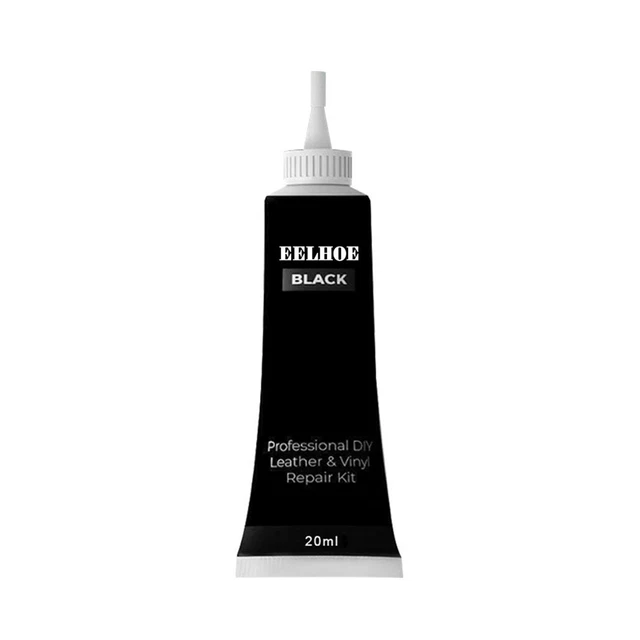 20 ml gel di riparazione decontaminazione efficace facile da trasportare gel di riparazione non tutto nero