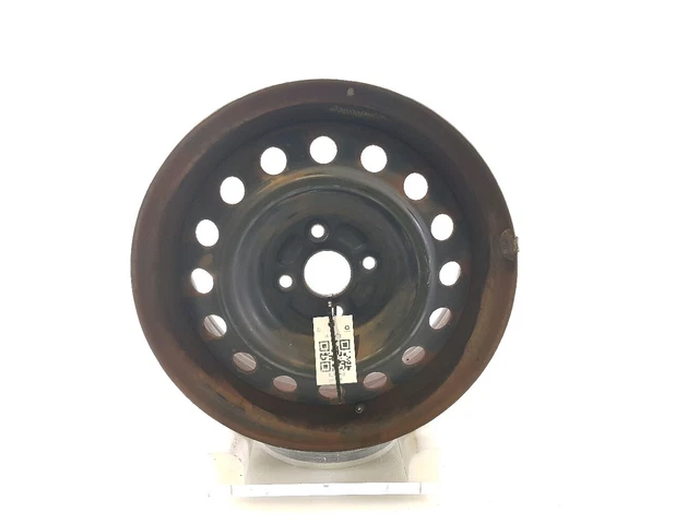 Jante tole 4261113130 - TOYOTA COROLLA VERSO 1 2.0 CDI - 811323718