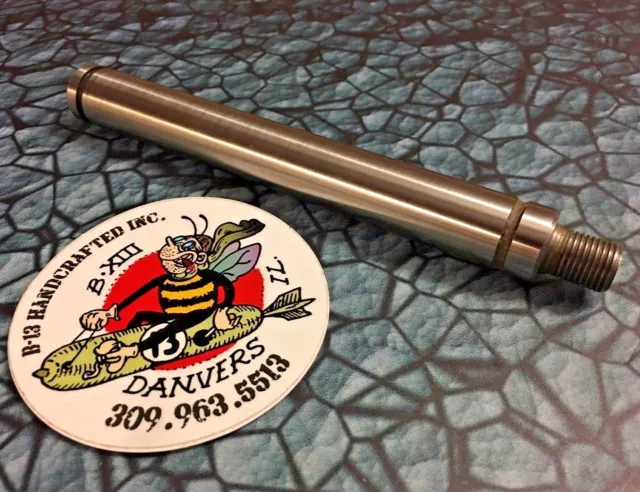 New Harley Shovelhead 4 speed Transmission Counter Shaft replace 35614-76 FL FX