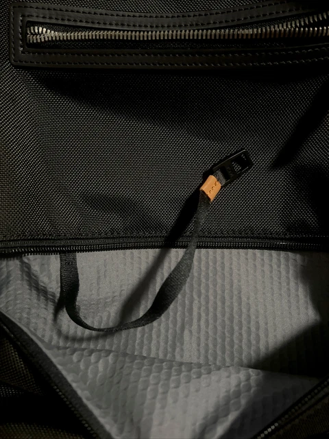Tumi ALPHA BRAVO Essential Backpack 9