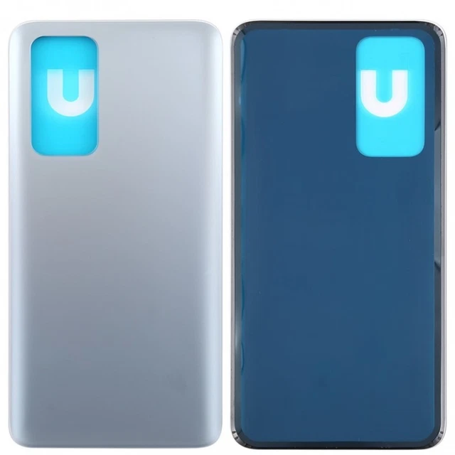Vitre Arrière + Objectif Caméra Pour Huawei P40 / P40 Pro – Remplacement Facile !