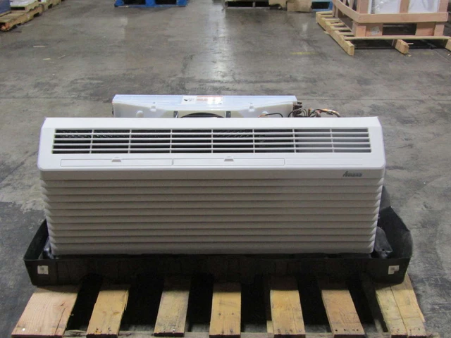 Amana PTH153K35AXXX 15,000 BTU Air Conditioner w/ Heat Pump