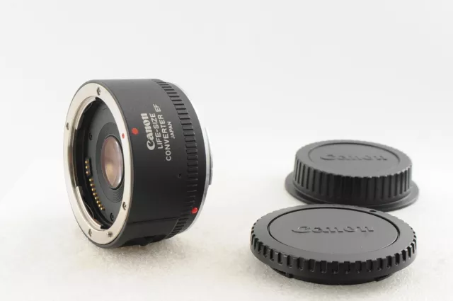 [Near Mint] Canon Life Size Converter EF Lens for 50mm f/2.5 Compact Macro 2