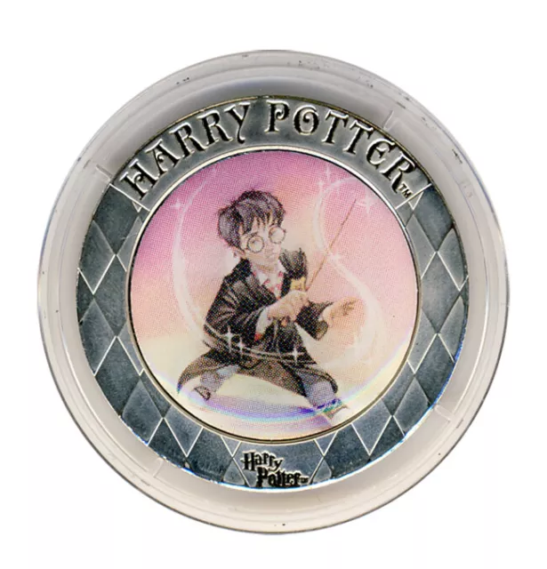 Hogwarts - HARRY POTTER - FARBE - ANSCHAUEN (12287/58N)