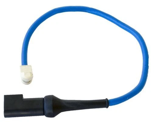 Textar 98051500 Contatto di avvertimento usura pastiglie freno per Ford Transit V363 13->