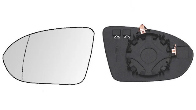 13396527 Opel Insignia (16->) Derecho -CRISTAL+BASE -Convexo -Térmico