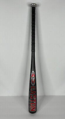 Easton Black Magic BK23 Baseball Bat 30/27 -3 BESR Certified Extended Barrel