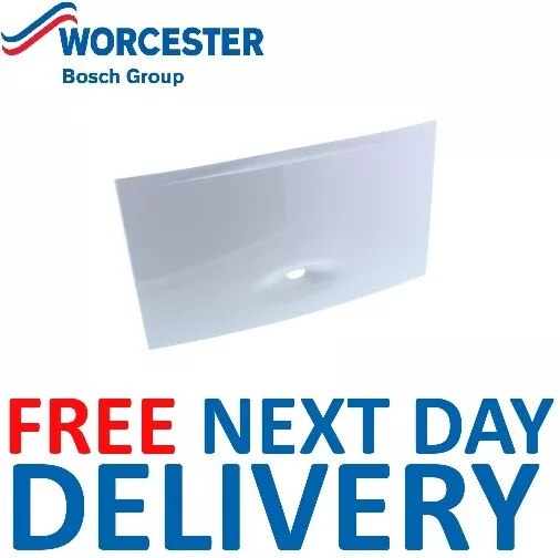 Worcester Bosch Greenstar 9 /12/15/18/ 21/24/25 / 30i Système Chaudière Rabat