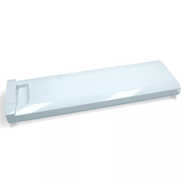 Freezer Door Flap Smeg Gorenje White Evaporator Door Genuine Part Length 515mm